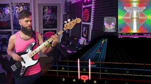 Earth, Wind & Fire－Boogie Wonderland｜Bass Tabs [E Standard][Rocksmith]