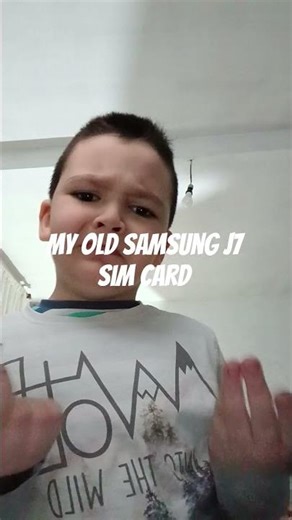 my old samsung j7 sim card%$%#&$^#&÷&×&