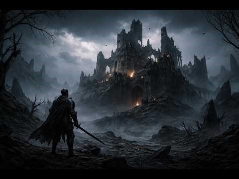 Fantasy Ambient Music Mix – Magical Worlds, Epic Kingdoms & Peaceful Forests