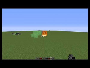 Minecraft 1.11: Two-way diagonal flying machine + tutorial
