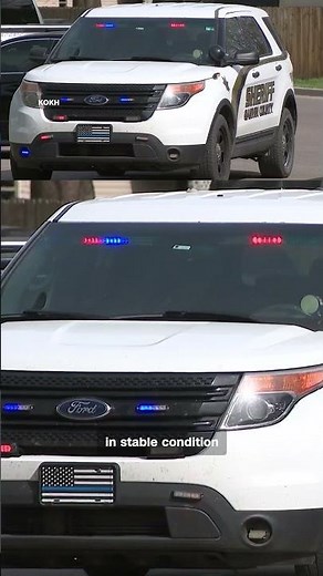 Oklahoma high school principal tackles gunman