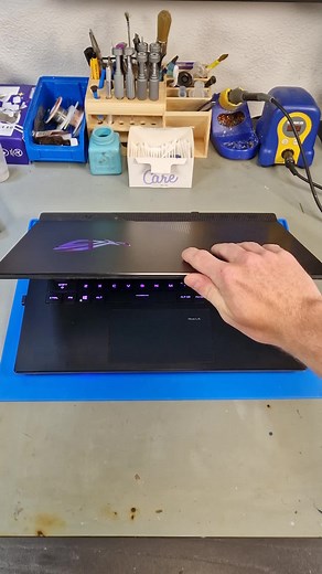 Laptop valt uit? Simpel commando voor stroomproblemen