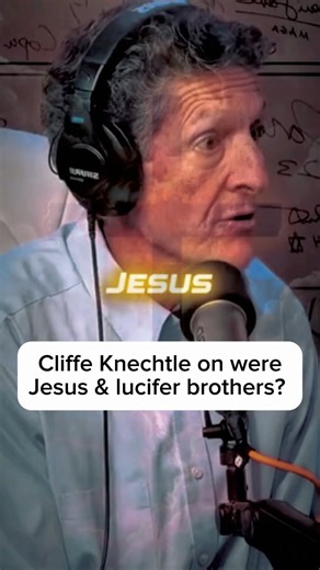 Cliffe Knechtle gets asked about the difference between non-denominational churches and the many denominational churches 👀 His answer cuts through the noise. Denominations are traditions and structures created by people over time 🏛️ They often emphasize certain doctrines, styles, or church governance. Non-denominational churches usually aim to strip that away 🔥 Their focus is simply the Bible, the life of Jesus, and following His teachings. Cliffe’s key point? The label matters far less than 