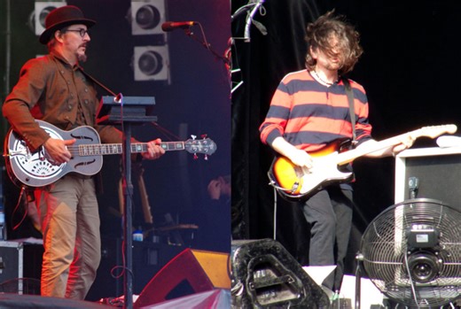 YOU could be the next drummer for Primus!