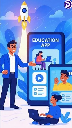 Education App Development Services for Online Learning | Online Learning App Development