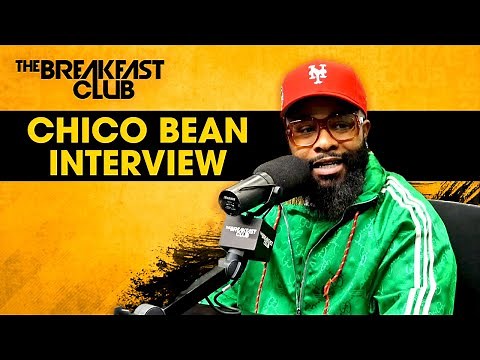 Chico Bean Talks 85 South, Katt Williams, Diddy, Women's Egos + More