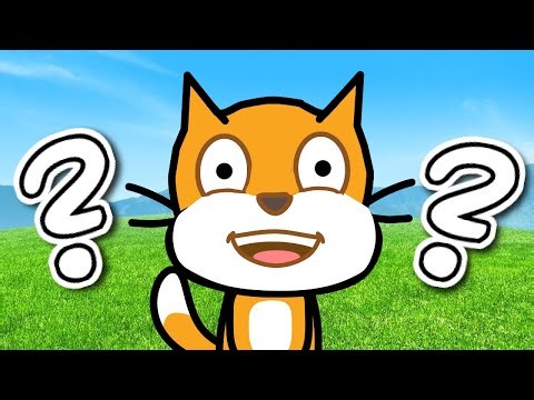 WEIRDEST Scratch Pages ⭐️