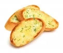 44K views · 2.4K reactions | Here's something everyone can agree on, garlic bread is the best bread. | Garlic Bread Memes | Facebook