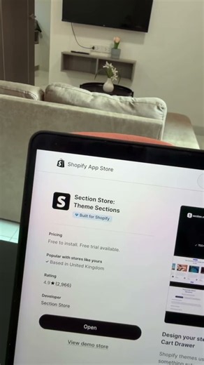 How I crank out entire theme builds on Shopify with AI