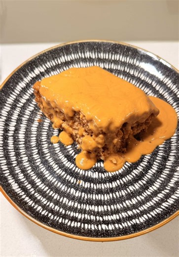 Delicious Date Cake Recipe for a Perfect Dessert