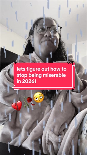 Overcoming Misery in 2026: A Self-Care Journey