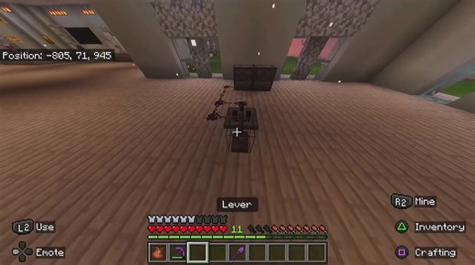 Simple Duplication Glitch for Minecraft Realms