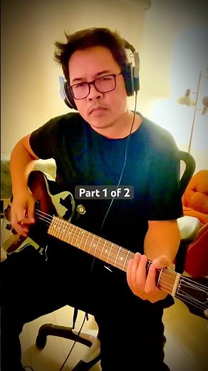 “The Kill” by Thirty Seconds to Mar (cover) - part 1 of 2