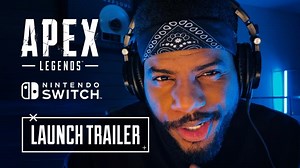 55K views · 961 reactions | Apex Legends is available now on Nintendo...