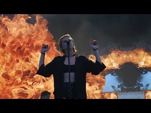 Phantogram - Destroyer – Live in Berkeley