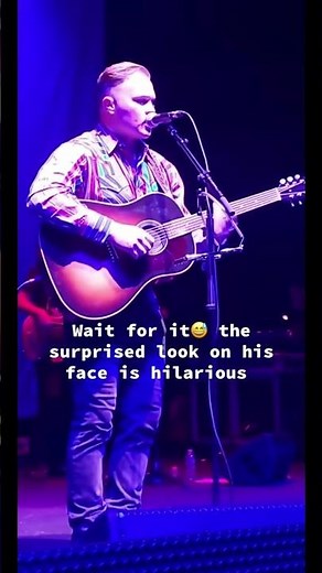 Zach Bryan performing ‘Letting Someone Go’ in St. Louis, Missouri back in 2019 🙌 #ZachBryan