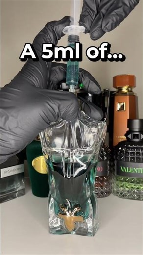 Building the ultimate $30 starter fragrance rotation #perfumedecant #mensfragrance #cologne #decant