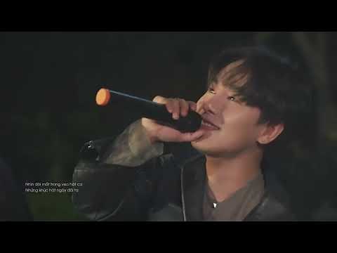 Rum - Ôm Trọn Thương Yêu