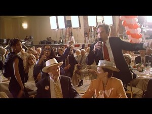 Bulworth Full Movie Facts And Review In English / Warren Beatty / Halle Berry