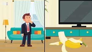 10K views · 45 reactions | The 5 Second Rule is the urban legend that's saved many a skittle from the bin... but is it too good to be true? ⏳ | Re: News | Facebook