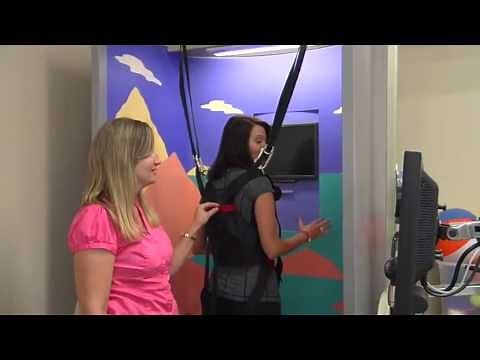 Learning How You Stand in a Balance Test