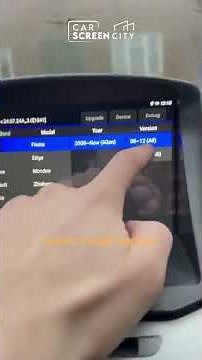 How to Change KMH to MPH on Your Car Screen! 🚗📏 (Quick & Easy Guide)
