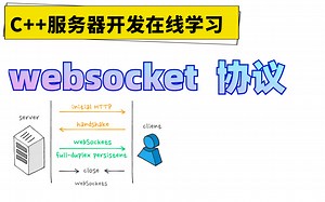 websocket协议【C  服务器开发】