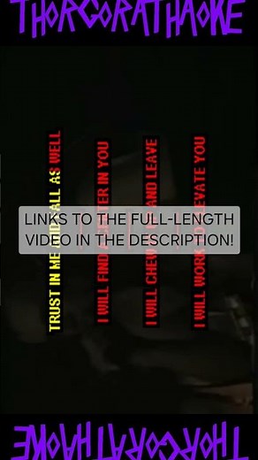 WRATHAOKE - Tool - Sober (Karaoke, 1993)