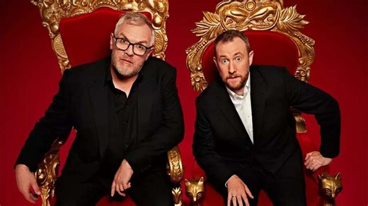 Streamingtipp: Taskmaster auf YouTube