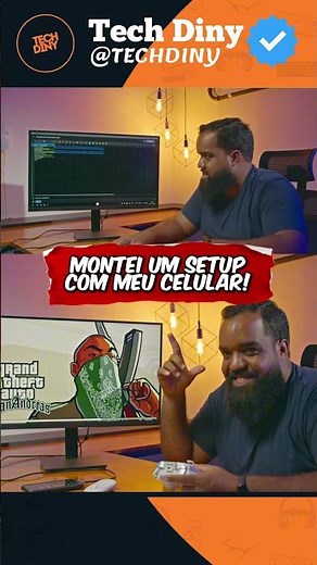Usando Planilhas no Modo Dex da Samsung!