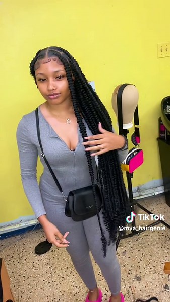 Butterfly Braids Tutorial: Create Stunning Styles