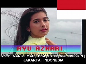 90s TV Show Intro Collection: Indonesia, RCTI