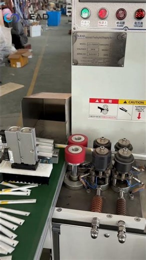 Fully Automatic Toothpick Packaging Machine - Test Completed, Ready to Ship|Lead Machinery