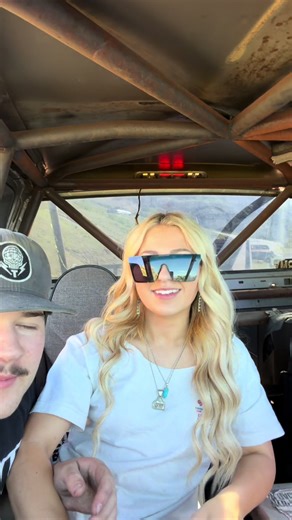 Hope you guys are as stoked as she is 😭 @⚡️♠️ $AV ♠️⚡️ #prerunnersoftiktok #prerunner