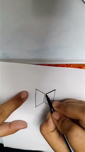 BTS logo draw
