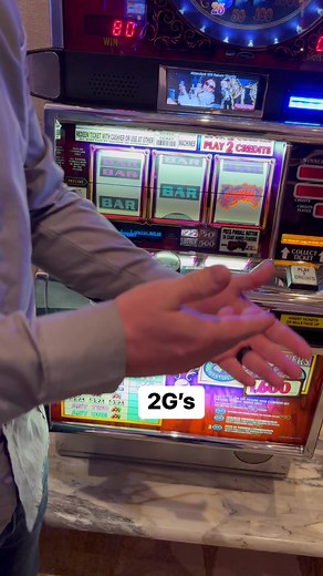 Can we get another? #slots #money #pinball #handpay #highlimit #casino | Let’s Go Handpay