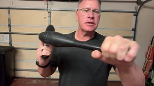 Get your own Indian swinging clubs here https://amzn.to/4bTPofE Indian club training is a time-tested method for building shoulder mobility, grip strength, and coordination. Used by warriors, wrestlers, and athletes, it enhances joint health, endurance, and functional strength. Key movements like mills, circles, and swings improve flexibility while strengthening the wrists, forearms, and core. Great for martial artists, athletes, and rehab, Indian clubs help prevent injuries and boost performanc