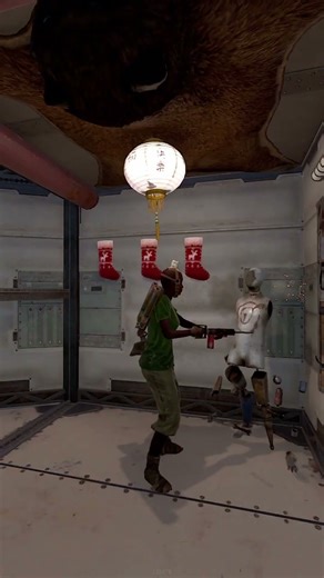 Never Miss Another Jump Rust 🦘🦘 Keybind Beginner