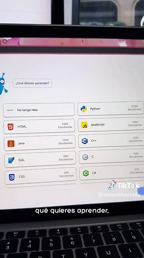 El Duolingo para Programar: Aprende Gratis y Divertido