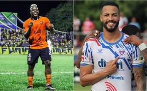 Águila vs. Firpo: a qué hora y cómo ver hoy EN VIVO el partido | Liga Mayor de El Salvador 2024