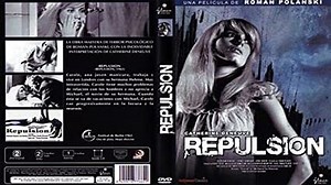 Repulsión (1965) (C)
