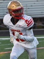 James Finley, Northern Illinois Huskies, Safety