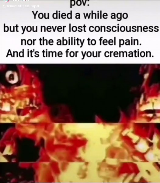 Understanding SCP-2718: Consciousness After Death