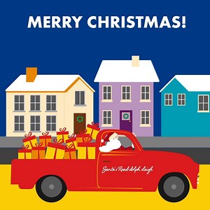 16 reactions | Ho, ho, ho, Merry Christmas! ‘tis the season of giving, so don’t forget to send your loved ones or friends a little treat to remind them of your love and well-wishes! Tag your loved ones in the comments below to share this greeting with them. | Shell | Facebook