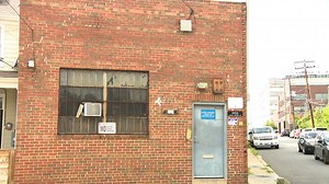 Ivy City neighbors push to close down longstanding chemical plant