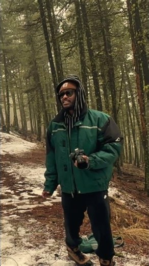 Capture Magic Snowy Forest Photography Secrets Revealed