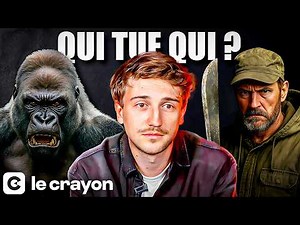 L’homme est-il devenu le vrai prédateur ?