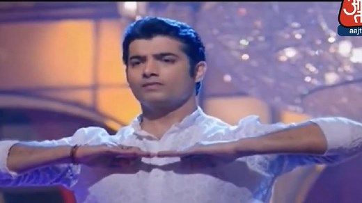 Muskaan: Raunak's dance to save Muskaan's life