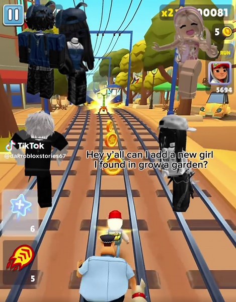 Roblox Drama: Group Chat Shenanigans Unveiled