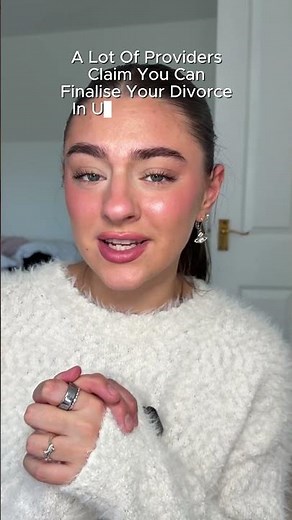 Can You Get Divorced in 12 Weeks? UK Divorce Law Explained